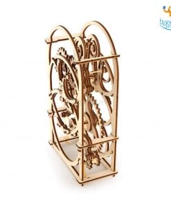 Ugears Timer Mechanical Model