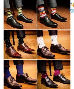 SockSoho Father's Day The Ultimate Socks Gift Box