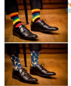 SockSoho Father's Day The Ultimate Socks Gift Box