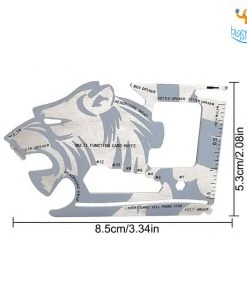 VinnyC Father's Day Ultimate Pocket Tool