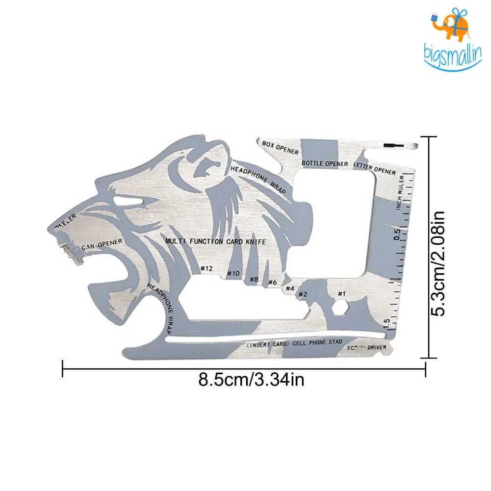 VinnyC Father's Day Ultimate Pocket Tool