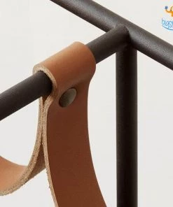 Coral Tree Father's Day Wine Sling Rack