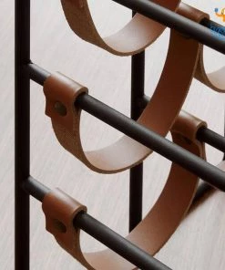 Coral Tree Father's Day Wine Sling Rack