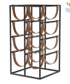 Coral Tree Father's Day Wine Sling Rack