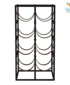 Coral Tree Father's Day Wine Sling Rack