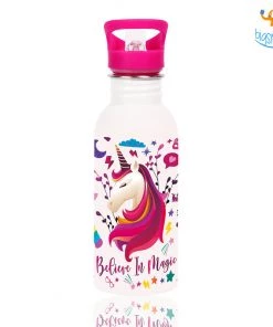 Dream Beans Unicorn Colour Changing Magic Bottle All Of It