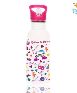 Dream Beans Unicorn Colour Changing Magic Bottle All Of It
