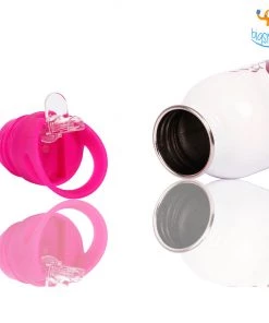 Dream Beans Unicorn Colour Changing Magic Bottle All Of It