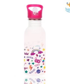 Dream Beans Unicorn Colour Changing Magic Bottle All Of It