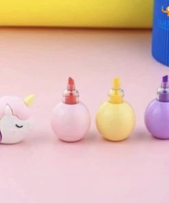 Bigsmall_hmk All Of It Stackable Unicorn Highlighters