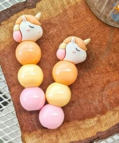 Bigsmall_hmk All Of It Stackable Unicorn Highlighters