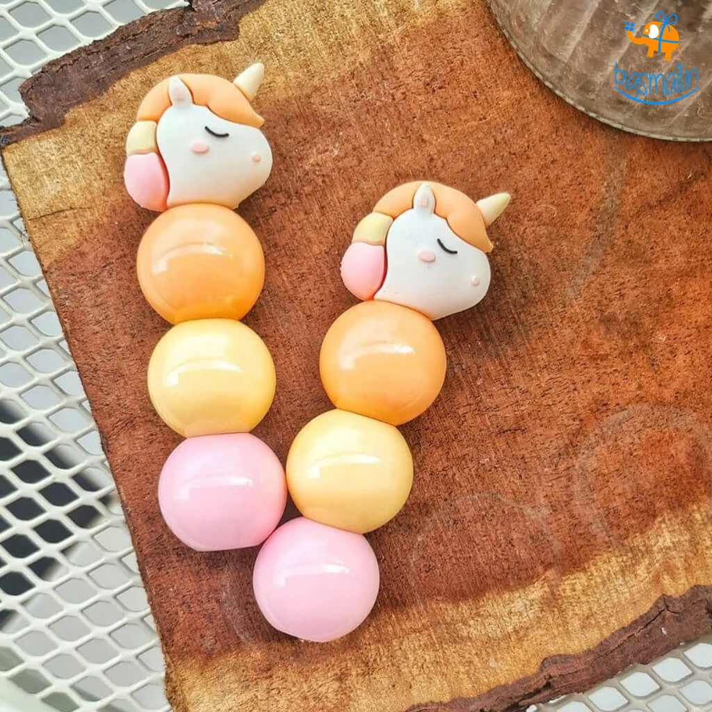 Bigsmall_hmk All Of It Stackable Unicorn Highlighters