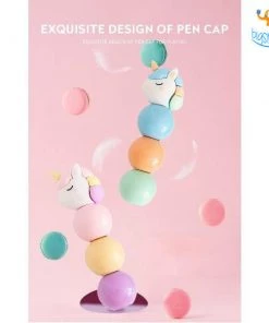 Bigsmall_hmk All Of It Stackable Unicorn Highlighters