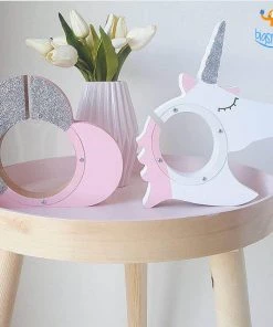 Bigsmall_hmk Unicorn Money Bank