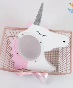 Bigsmall_hmk Unicorn Money Bank