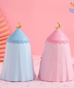 Bigsmall_hmk All Of It Sleepy Unicorn Decorative Lamp