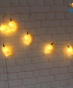 Coral Tree All Of It Unicorn String LED Lights