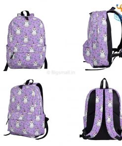 VinnyC Unicorn Kitty Backpack