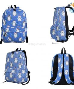 VinnyC Unicorn Kitty Backpack