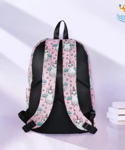 VinnyC Unicorn Kitty Backpack