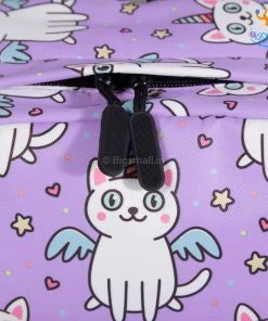 VinnyC Unicorn Kitty Backpack