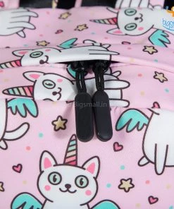VinnyC Unicorn Kitty Backpack