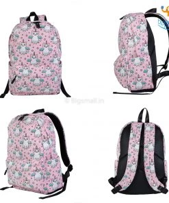 VinnyC Unicorn Kitty Backpack