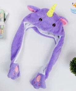 AmyLi Unicorn Magic Ears Hat Sale