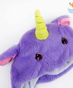 AmyLi Unicorn Magic Ears Hat Sale