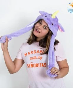 AmyLi Unicorn Magic Ears Hat Sale