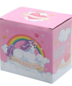 Mugga Rainbow Unicorn Coffee Mug All Of It