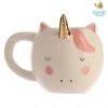 AmyLi 3D Sunshine Unicorn Mug