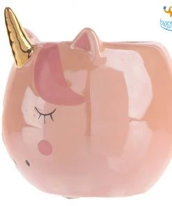 AmyLi 3D Sunshine Unicorn Mug