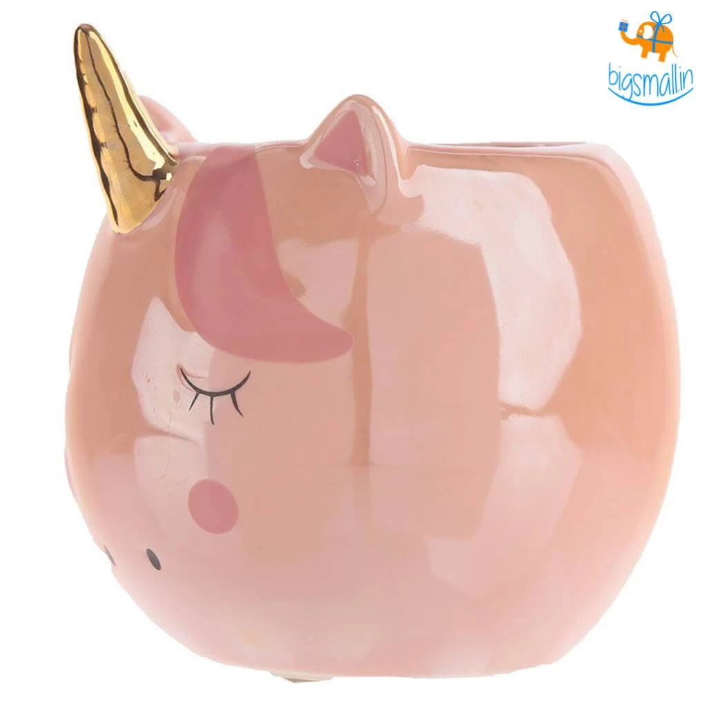 AmyLi 3D Sunshine Unicorn Mug