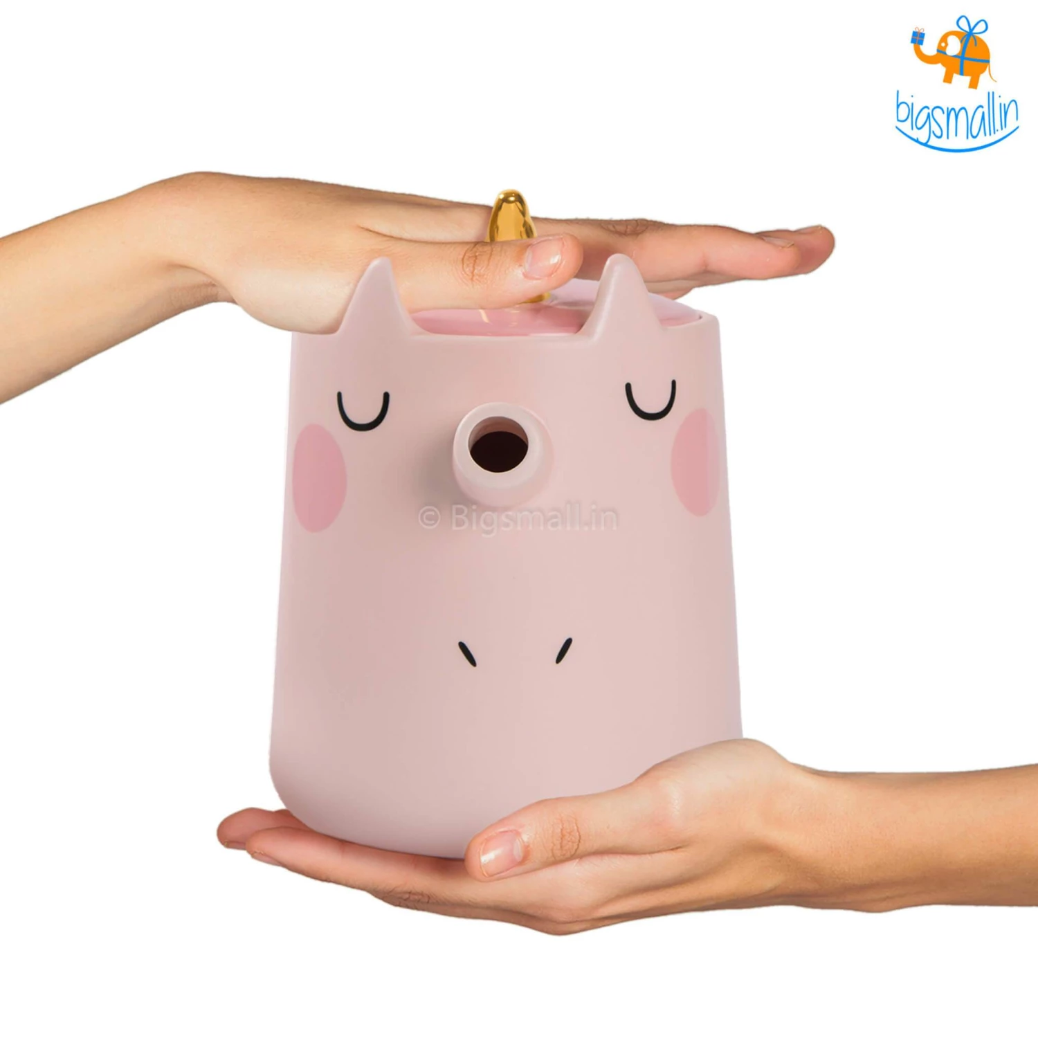 AmyLi Unicorn Teapot Set - 6 Pc