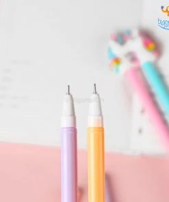 PunitSB All Of It Unicorn Kissing Double Pens