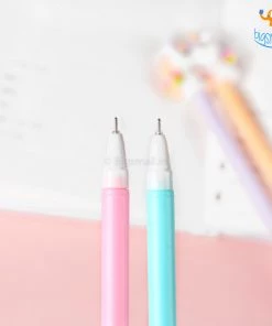 PunitSB All Of It Unicorn Kissing Double Pens