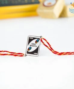 Bigsmall_piu Bro Sis Uno Nights Rakhi