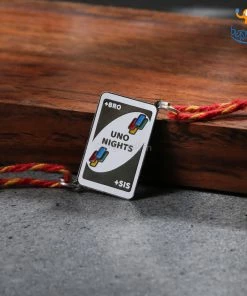 Bigsmall_piu Bro Sis Uno Nights Rakhi