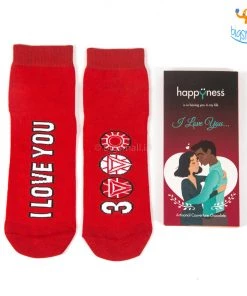 Bigsmall Valentine Gift Set For Him All Of It