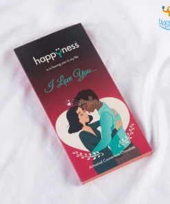 Bigsmall Vintage Love Gift Set - 3 Pcs