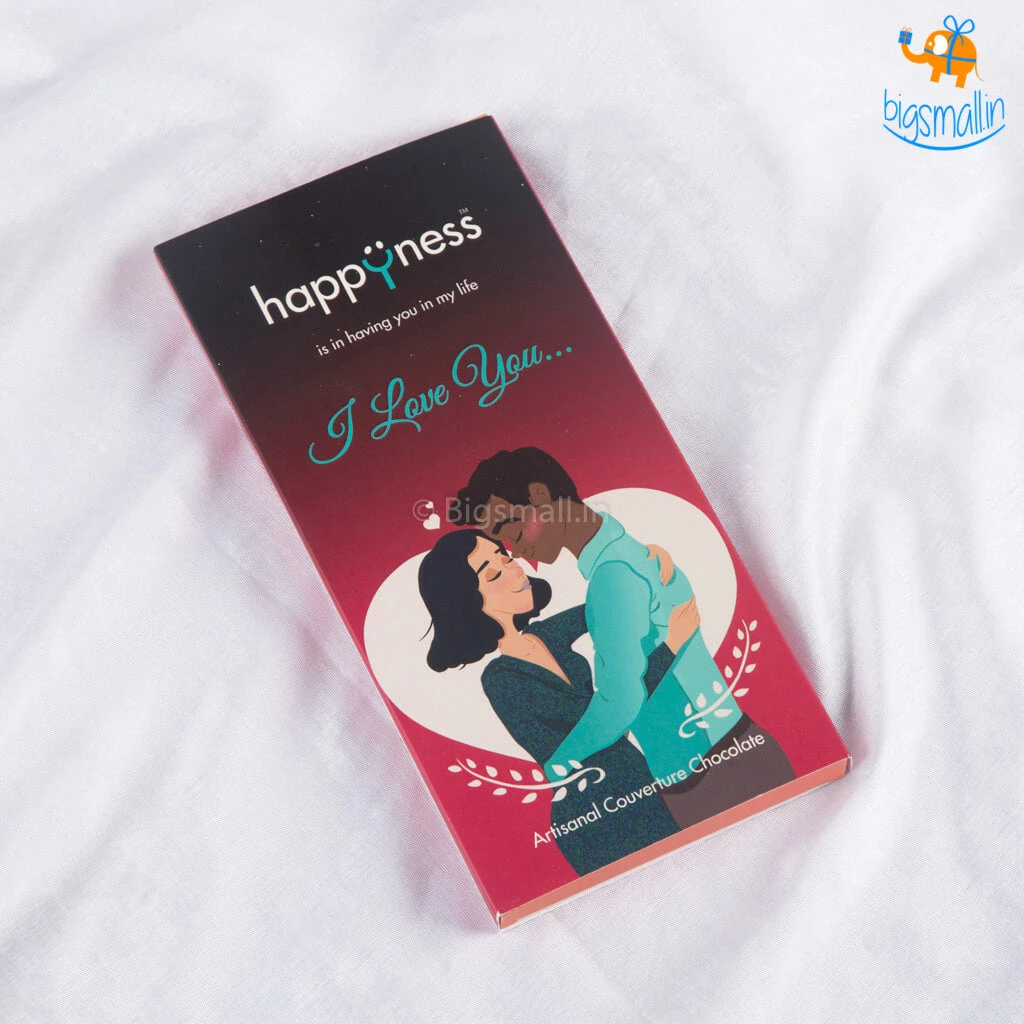 Bigsmall Vintage Love Gift Set - 3 Pcs