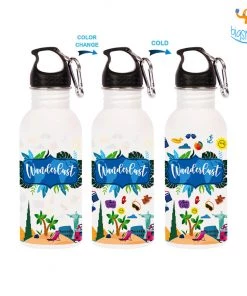 Dream Beans All Of It Wanderlust Colour Changing Magic Bottle