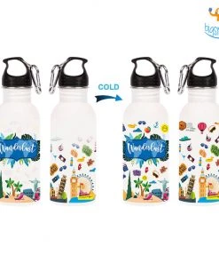 Dream Beans All Of It Wanderlust Colour Changing Magic Bottle