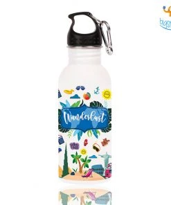 Dream Beans All Of It Wanderlust Colour Changing Magic Bottle