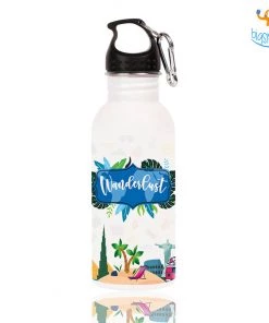 Dream Beans All Of It Wanderlust Colour Changing Magic Bottle