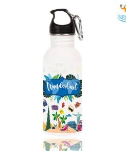 Dream Beans All Of It Wanderlust Colour Changing Magic Bottle