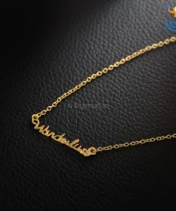 AmyLi Wanderlust Necklace