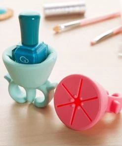 VinnyC Sale Wearable Nail Polish Holder