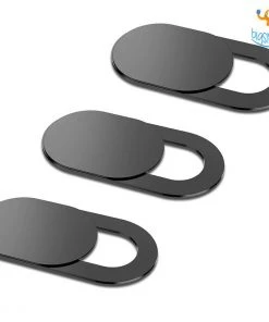 VinnyC Webcam Cover - Set Of 3